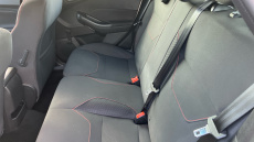 Ford Focus 1.0 EcoBoost 140 ST-Line Navigation 5dr Petrol Hatchback